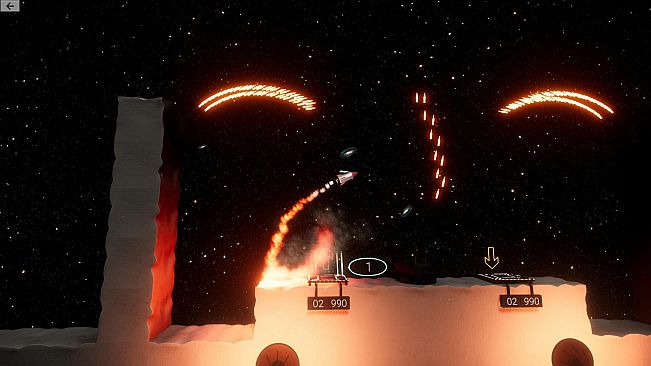 Space Race