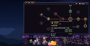 Bondoq: Desktop Gunners