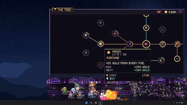Bondoq: Desktop Gunners