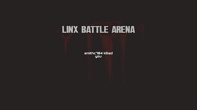 Linx Battle Arena