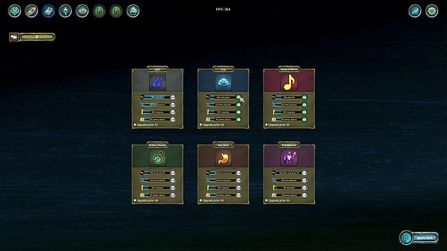 More fish - Idle Clicker