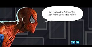 Marvel Puzzle Quest: Spidey Starter Pack