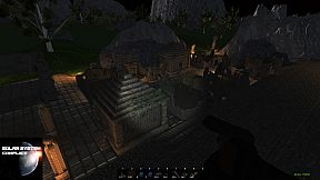 Solar System Conflict