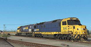 Trainz Plus DLC - ANR DL Class Pacific National Pack