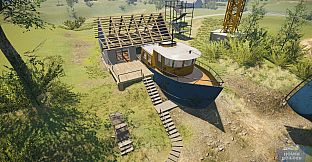 House Builder - Mechitecture Edition DLC