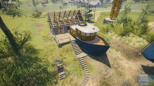 House Builder - Mechitecture Edition DLC
