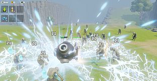 Multiverse Survivors