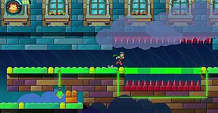 Zozo and the Lost Dreams