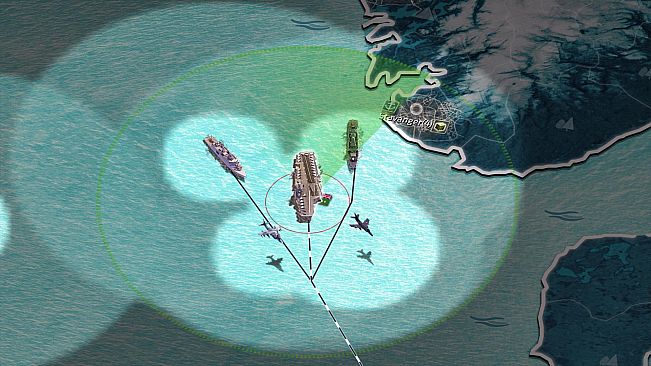 SUPREMACY: WORLD WAR 3