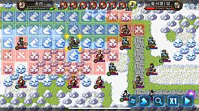 逆乱封神之武王伐纣