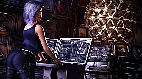 Dawnbreaker - Aeon's Reach