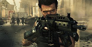Call of Duty: Black Ops II Digital Deluxe Edition