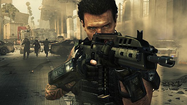 Call of Duty: Black Ops II Digital Deluxe Edition