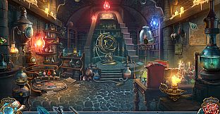 Whispered Secrets: Poisoner's Masquerade Collector's Edition