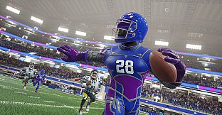 Wild Card Football - Legacy RB Pack