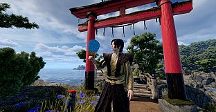 Sengoku Dynasty - Sakura Pack