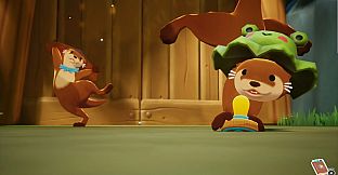 That One Otter Game