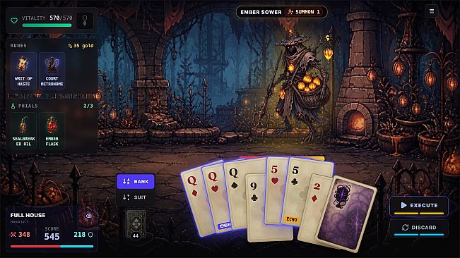 Card Slay