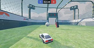 Car Football