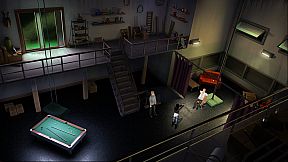 Shadows on the Vatican - Act II: Wrath