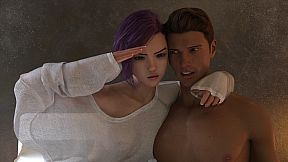 Lethal Women: World of Femdom and Espionage