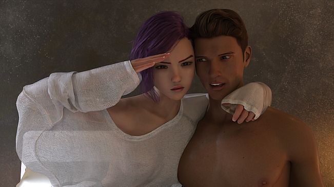 Lethal Women: World of Femdom and Espionage