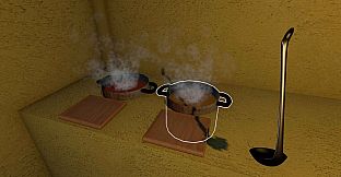 Night Noodles