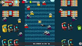 Pinchimono: The videogame