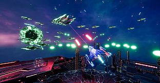 MSI Electric City: Core Assault