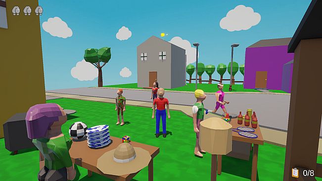 Moony Mayhem: Cheeks Unleashed