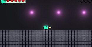 Niko and the Cubic Curse