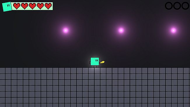 Niko and the Cubic Curse