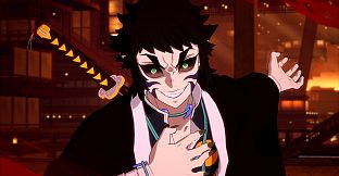 Demon Slayer -Kimetsu no Yaiba- The Hinokami Chronicles 2: Kaigaku Character Pack