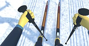 Cross Country Skiing VR