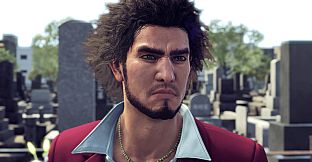 Yakuza: Like A Dragon