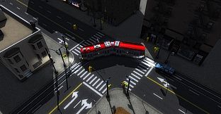 Cities in Motion 2: Players Choice Vehicle Pack