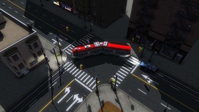 Cities in Motion 2: Players Choice Vehicle Pack