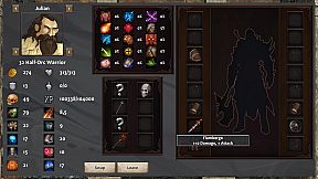 Navigating The Labyrinth