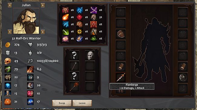 Navigating The Labyrinth