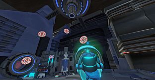 The Mofflys: Invasion Mayhem