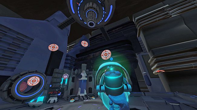 The Mofflys: Invasion Mayhem