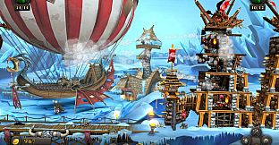 CastleStorm - From Outcast to Savior