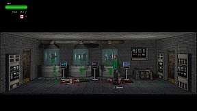 Insectophobia : Episode 1