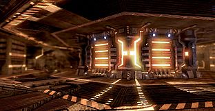 Aliens vs Predator Bughunt Map Pack