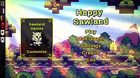 Happy Sawland