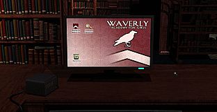 Nancy Drew: Warnings at Waverly Academy