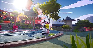 Ruff 'N' Tumble: Mayhem