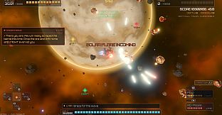 Stellar Orbit