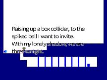 YAPP: Yet Another Puzzle Platformer