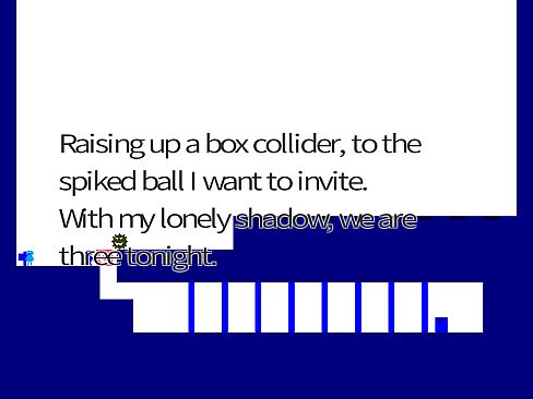 YAPP: Yet Another Puzzle Platformer